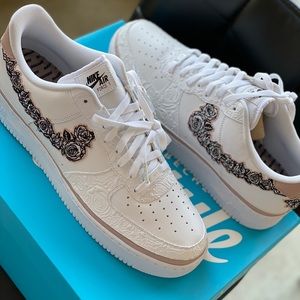 Nike Air Force 1 Low Doernbecher Size 15 New